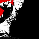 Weal's fighting game server thing Server Icon