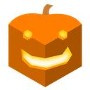 3D Fast Track Discord Server Icon