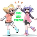 Chat With Friends