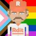 /r/baseball icon