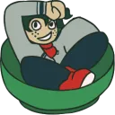 BNHA fangames