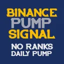 BINANCE PUMP SIGNAL