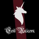 Evil Unicorn