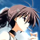 Subarashiki Hibi / Wonderful Everyday