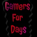 Gamers For Days