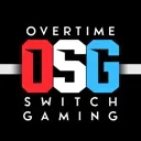 Overtime Switch Gaming