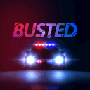 BUSTED Discord Server Icon – Entertainment