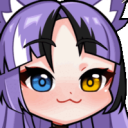 ~ RuVtuber ~ AwfulQueen 🫐 𝐓𝐰𝐢𝐭𝐜𝐡 🫐 icon