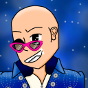 Discovery icon for Godenot: Balada no Espaço Discord server