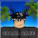 Corsa Cafe Server Icon