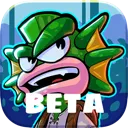 Delteria Beta