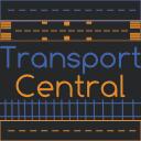 Transport Central Discord Server Icon