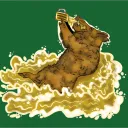 The Floating Boar