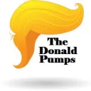 The Donald Pumps