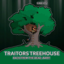 Traitors Treehouse Server Icon