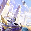 Rolling Lounge