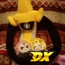 The Iron Vanguard | Pokken Aegislash Discord