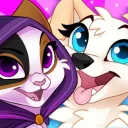 Castle Cats/Dungeon Dogs Discord