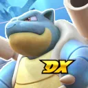 Aquatic Artillery | Pokken Blastoise Discord