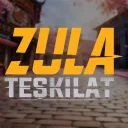 Zula Discord Server Icon