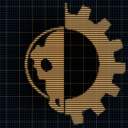 Discovery icon for Wolf Machina Discord server