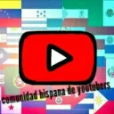 Comunidad hispana de youtubers