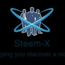 STEEM-X