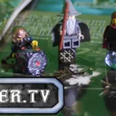 Orkenspalter TV