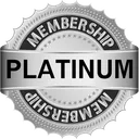 Platinum Pumps