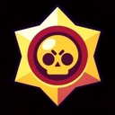 Brawl Stars Tournament Server Icon