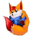 Firefox Internet Cafe