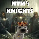 Nym's Knights (formerly known as Rat Squad)