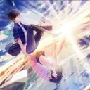 ANIME VOICE VISUAL NOVEL ANDROID