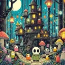 shyguy server