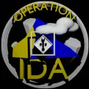 Operation Ida Discord Server Icon