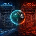 DKZ Gaming Ibiza