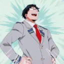 Iida Appreciation Discord