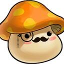 Magic Mushrooms Discord Server Icon