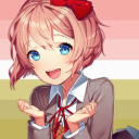 Sayori World Of Fun Server Icon