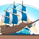 Salt of the Seas