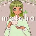 Matcha | Social, Chill & Anime Discord Server Icon