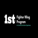 1st Fighter Wing Program
