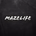 Life with Maze