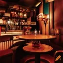 TBF Lounge