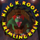 King K. Rool's Kremling Krew