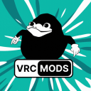 Discovery icon for VRCMods.com Discord server