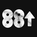 ↑ 88Rising ↑