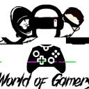 World Of Gamers Romania Discord Server Icon
