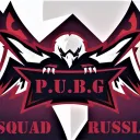 PUBG SQUAD RUSSIA