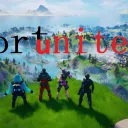 Fort(u)nite